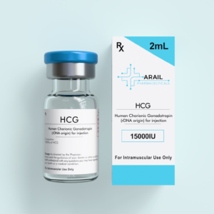 HCG 15000IU