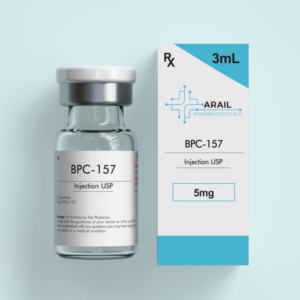 BPC-157 5MG