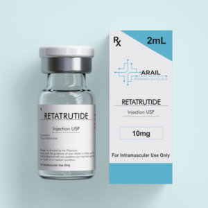 Retatrutide 10MG