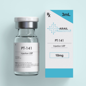 PT-141 10MG